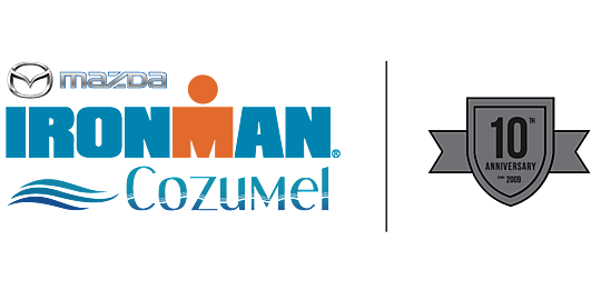 IRONMAN Cozumel Live Results